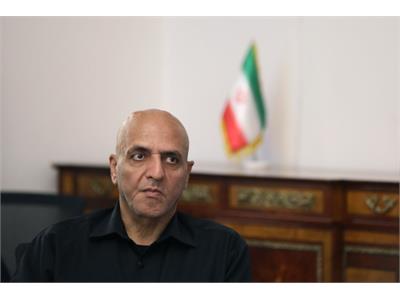 نشست مشترک وزیر ارتباطات با معاون علمی ، فناوری و اقتصاد دانش‌بنیان رئیس‌جمهور