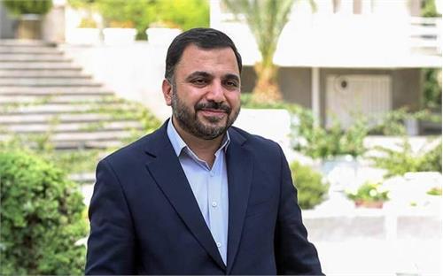 وزیر ارتباطات به استان های زنجان و قزوین سفر می کند