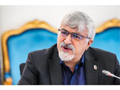 سی امین جلسه کارگروه ملی نظام ملی نشانی استاندارد مکان محور کشور ( GNAF )