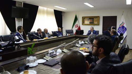 بررسی راهکارهای توسعه ارتباطات و فناوری اطلاعات استان تهران