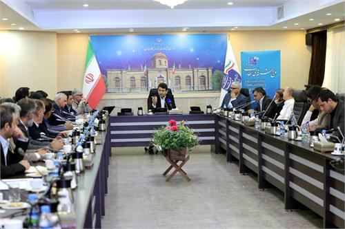 توسعه صنعت فضایی باید در خدمت رفع نیازهای کشور باشد / ضرورت توجه ویژه به معیشت کارکنان و متخصصان