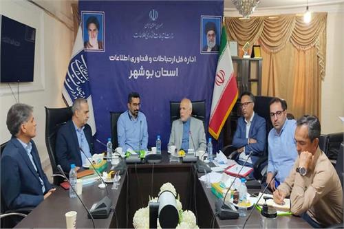 توسعه خدمات هوشمند نیازمند همکاری چند جانبه دستگاه‌هاست
