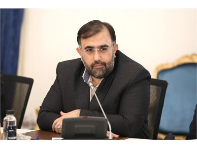 حضور معاون اجرایی رئیس جمهور در شورای معاونین وزارت ارتباطات