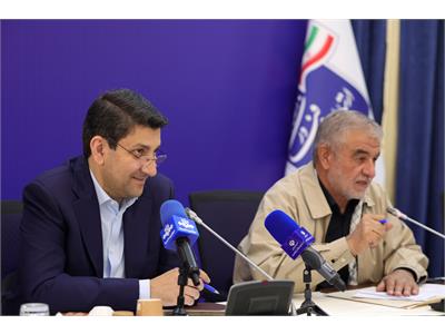 جلسه کمیسیون شوراها و امورداخلی کشور مجلس شورای اسلامی با وزیر ارتباطات