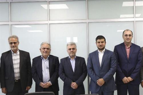 بازار پستی کشور ظرفیت ارسال 4 میلیارد مرسوله پستی را دارد