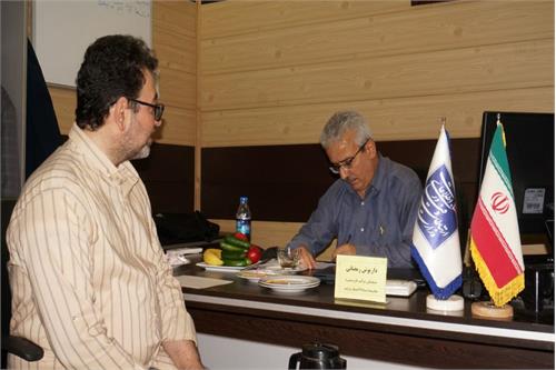میز ارتباطات مردمی برای رسیدگی به مشکلات تشکیل شد