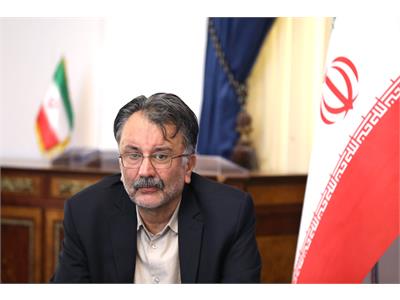 نشست اعضای کمیسیون برنامه و بودجه مجلس با وزیر ارتباطات