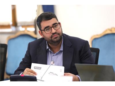 جلسه پایش پروژه ها و طرح های ارتباطی استان کهگیلویه و بویراحمد