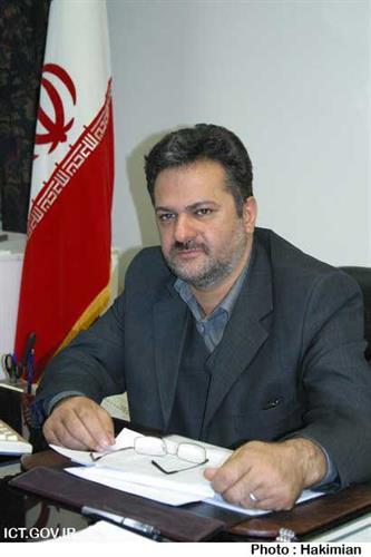 قائم مقام معاونت توسعه مدیریت و امور پشتیبانی خبر داد:  ساماندهی نیروهای انسانی در مجموعه وزارت ارتباطات