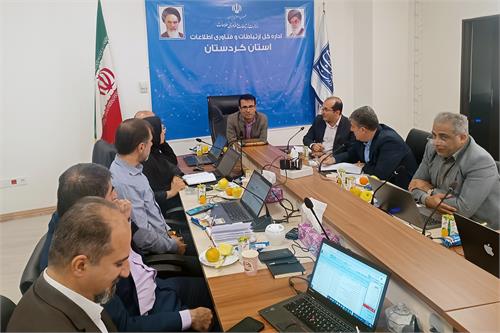 برنامه ریزی برای ایجاد پوشش ارتباطی پایدار و باکیفیت برای 35 هزار نفر از روستاییان / 108 سایت ارتباطی در استان کردستان احداث یا ارتقای فناوری پیدا می کند