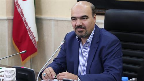 امکان گسترش ایده ایران ساخت از طریق شبکه‌های اجتماعی/ فرهنگ سازی خرید محصولات ایرانی از طریق فضای مجازی