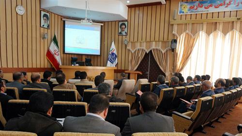 در راستای بهبود ارتباط علمی برگزار شد؛ دوره آموزشی تخصصی تکنولوژی iDirect برای مدیران حوزه ارتباطات