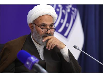 نشست وزیر ارتباطات با اعضای کمیسیون اصل نود مجلس شورای اسلامی