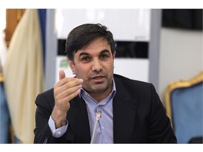 نشست کاری وزرای ارتباطات و امور اقتصادی و دارایی