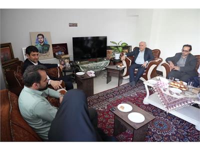 سفر وزیر ارتباطات به استان مازندران
