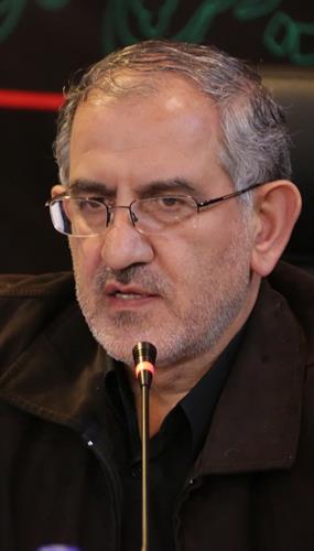 جهانگرد: حمایت ۱۰۰ درصدی از تولیدکنندگان محتوای خط و زبان فارسی