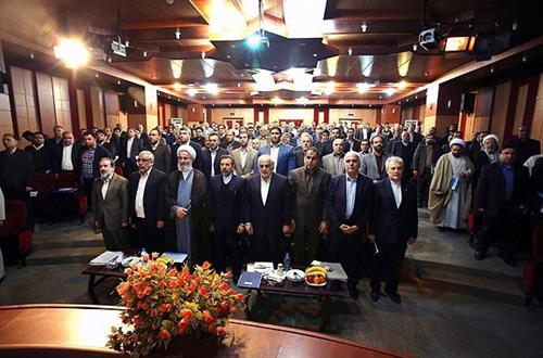 دکتر واعظی:مازندران آیینه ایران است و باید در خدمات و دستاوردها ویترین کشور باشد