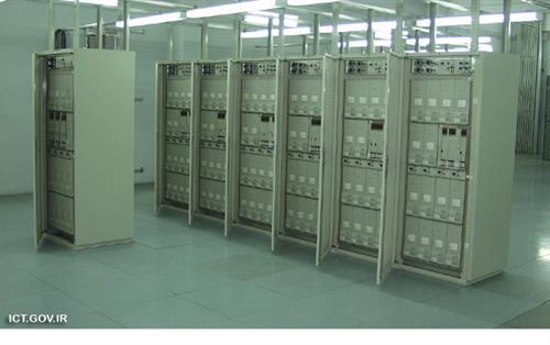 بهره‌برداری از 39 دفتر ICT روستایی در هفته 36