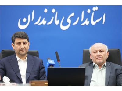سفر وزیر ارتباطات به استان مازندران