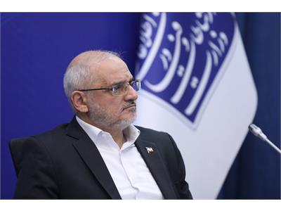 نشست رئیس جمهور با فعالان اقتصاد دیجیتال