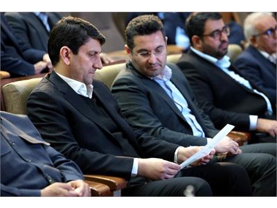۳۰امین سالگرد فعالیت پست‌بانک