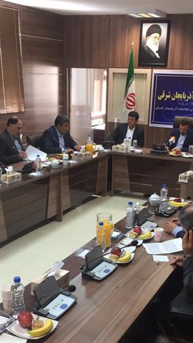 همزمان با حضور وزیر ارتباطات و فناوری اطلاعات در استان آذربایجان شرقی: میزان توسعه پروژه های ارتباطی اپراتورهای تلفن همراه تشریح شد