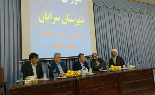 نباید رقابت های انتخاباتی به انسجام ملی لطمه زند