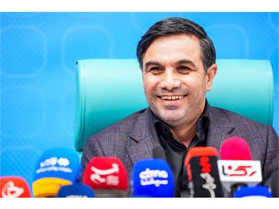 نشست خبری رییس سازمان فناوری اطلاعات