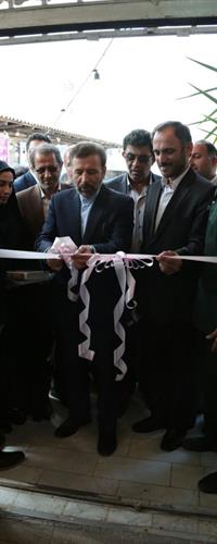 با حضور وزیر ارتباطات در سفر استانی هیات دولت به گیلان: تمام روستاهای آستانه به اینترنت پرسرعت مجهز شدند