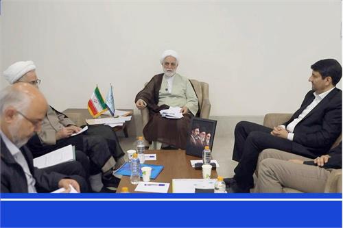 ضرورت رفع تبعیض در دسترسی به خدمات ارتباطی