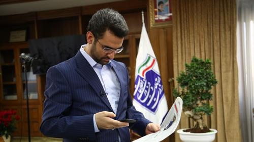 عزم جدی برای اصلاح تعرفه اینترنت/ شرکت‌های ارایه‌کننده خدمات اینترنتی، نگاه بلند مدت داشته باشند