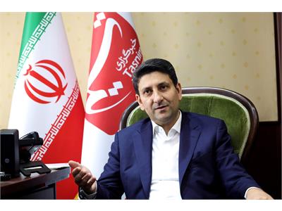 بازدید وزیر ارتباطات از خبرگزاری تسنیم به مناسبت روز خبرنگار