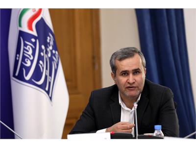 جلسه پایش پروژه ها و طرح های ارتباطی استان کهگیلویه و بویراحمد