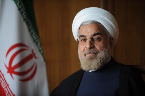 متن کامل پیام نوروزی حجت الاسلام والمسلمین دکتر حسن روحانی :
