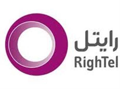 خدمات نسل سوم تلفن همراه در الکامپ هجدهم