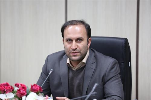 رییس هیات مدیره و مدیر عامل شرکت خدمات هوایی پیام منصوب شد