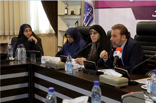طرح ملی "کارآفرینی فناورانه برای زنان" در دستور کار وزارت ارتباطات و فناوری اطلاعات