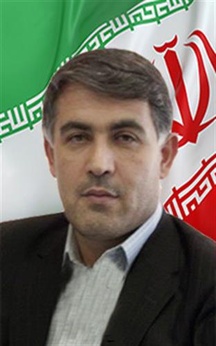 غلامرضا حمیدی به سمت مدیرکل ارتباطات و فناوری اطلاعات استان البرز منصوب شد