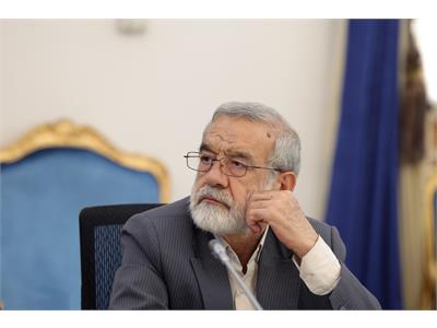 جلسه کمیسیون شوراها و امورداخلی کشور مجلس شورای اسلامی با وزیر ارتباطات