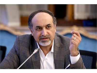 جلسه وزیر ارتباطات با شرکت های تخصصی حوزه فیبر نوری