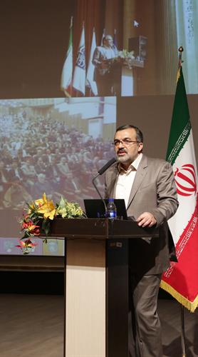 رییس سازمان تنظیم مقررات و ارتباطات رادیویی: هم کدسازی تلفن ثابت در سراسر کشور را یک جشن ملی می دانیم