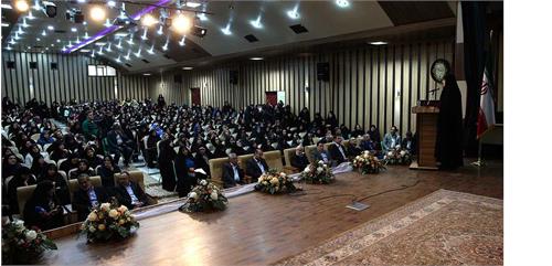 مولاوردی در همایش زنان، خودباوری و تعالی جامعه: سفر به استان البرز2: تحقق عملی سیاستهای اقتصاد مقاومتی کشور را در برابر فشارهای دشمنان مصون می دارد/تشریح نقش زنان در پیشبرد اقتصاد مقاومتی