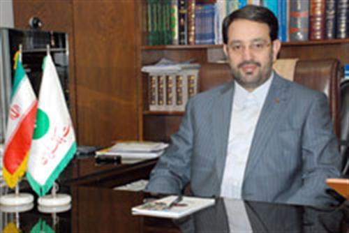 دکتر محبیان: 230 طرح پست بانک به مناسبت دهه فجر به بهره برداری رسید