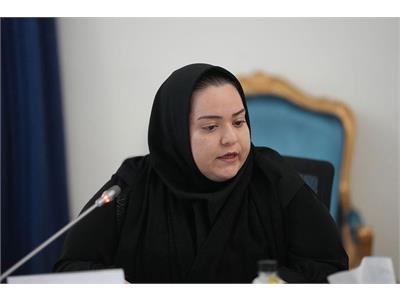 جلسه وزیر ارتباطات با فعالان حوزه رمز ارزها  8