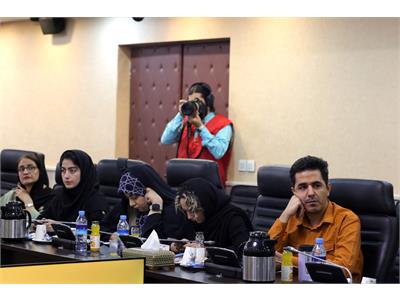 نشست خبری همگرایی در اقتصاد دیجیتال، از سنجش تا ارزیابی آثار