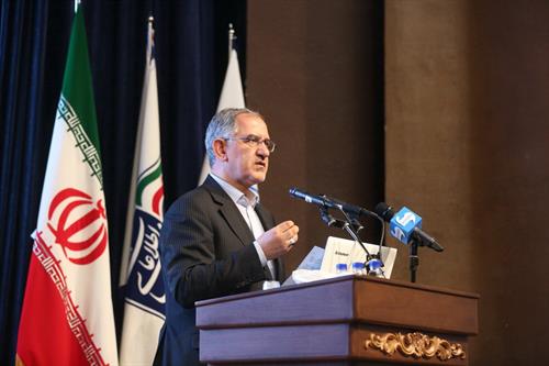 راه اندازی دولت الکترونیک خدمتی نوین در سراسر ایران است