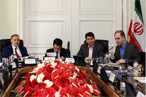 آغاز به کار نشست همکاری‌های مشترک ایران و ترکیه در حوزه ICT