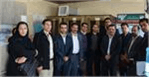 طرح کشوری پایش و نظارت بر بازار ICT در استان چهارمحال و بختیاری روز یکشنبه 1392/09/10 همزمان با سراسر کشور برگزار شد.