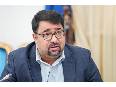 جلسه شورای هماهنگی روابط عمومی با حضور وزیر ارتباطات