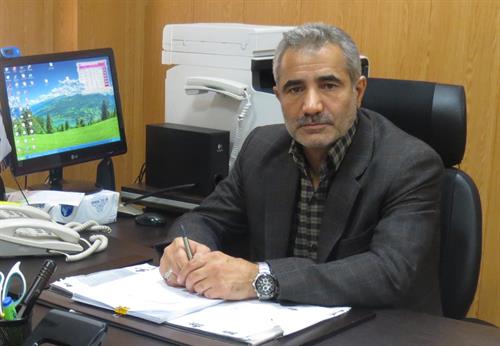 آغاز طرح تهیه حسابهای آماری از کارگاه‌ها، دفاتر و بخشهای ICT استان البرز